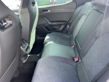 Cupra Leon II 2025 Cupra Leon 1.5 eTSI 150 KM 7-biegowa automatyczna, zdjęcie 18