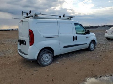  RAM Inny Promaster City Tradesman 2022 2.4 Benzyna 178KM, zdjęcie 3