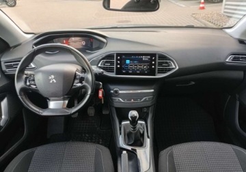 Peugeot 2020 Peugeot 308 Zarejestrowany - ubezpieczony 1,5 - 131 KM - FV 23 1.5 Diesel, zdjęcie 21