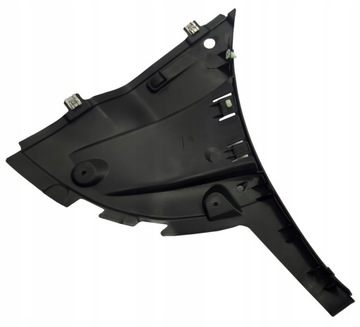 KRYT PODVOZKU LEVÝ PORSCHE MACAN 95B 14-18R