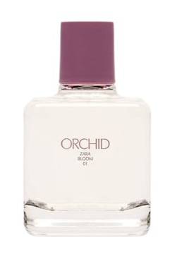 a221b PERFUMY DAMSKIE ZARA ORCHID 90ml Kobiece