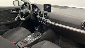 Audi Q2 SUV Facelifting 1.5 35 TFSI 150KM 2023 Audi Q2 35 TFSI S Tronic, zdjęcie 13