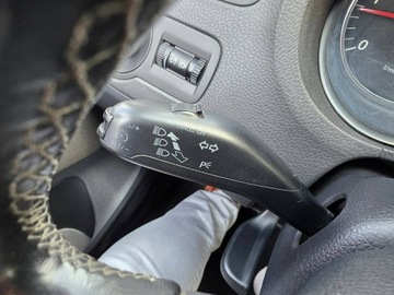 Volkswagen Polo V Hatchback 5d 1.6 TDI-CR DPF 90KM 2011 Volkswagen Polo 1.6 TDI 90 KM, Klimatyzacja,, zdjęcie 12