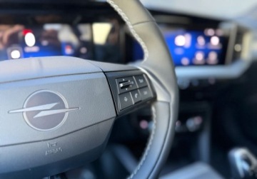 Opel Mokka II 2026 Opel Mokka GS 1.2 mHEV 145 KMskrzynia manualnaOchrona 8 lat160kOCAC za 1, zdjęcie 15