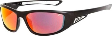 OKULARY POLARYZACYJNE TAKTYCZNE SPORTOWE ROWER UV