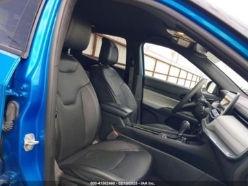 Jeep Compass II 2023 Jeep Compass 2023 Jeep Compass Limited 4x4 2.0 Benzyna 200KM, zdjęcie 4