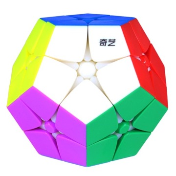QiYi 2x2 Megaminx Kolorowa