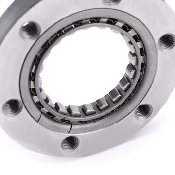 Sprzęgło Rozrusznika do Yamaha YFM660FA Grizzly