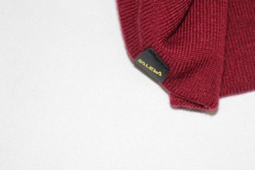 SALEWA Ciepła CZAPKA ZIMOWA WOOL