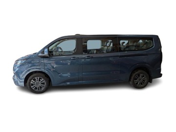 Ford Tourneo Custom II  L1 2.0 EcoBlue 170 KM 170KM 2025 Ford Tourneo Custom L2 170KM A8 Titanium | OD RĘKI, zdjęcie 1