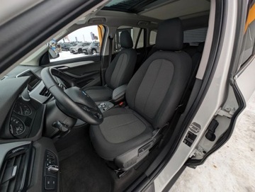 BMW X1 F48 Crossover sDrive18d 150KM 2016 BMW X1 Ledy Panorama Alu Klima Navi Tempomat Serwis Gwarancja 2.0 Diesel, zdjęcie 33