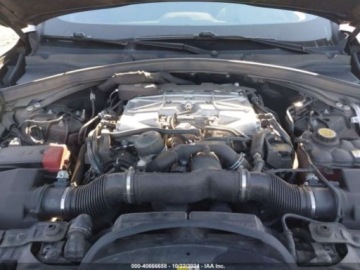 Jaguar F-Pace SVR 5.0 V8 550KM 2020 Jaguar F-Pace svr p550, 2020r., 4x4, 5.0L 5.0 Benzyna 550KM, zdjęcie 11