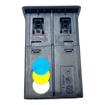 USB-розетка Dacia Duster II Sandero III Logan III Jogger 280239782R