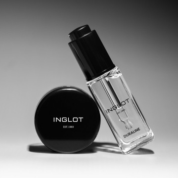 Гелевая подводка для глаз AMC 77 INGLOT