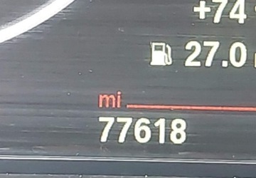 BMW Seria 4 F32-33-36 Coupe Facelifting 430i 252KM 2019 BMW Seria 4 Auta z USA - Zapytaj o wiecej ofert 2.0 Benzyna 252KM, zdjęcie 16