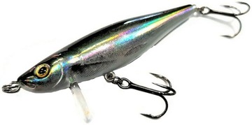 WOBLER PHANTOM BLEAK TONĄCY 7cm 13g boleń