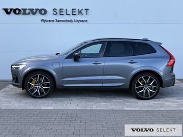 Volvo XC60 II 2020 Volvo XC 60 XC60 T8 Polestar Engineered | AWD | PL, zdjęcie 4