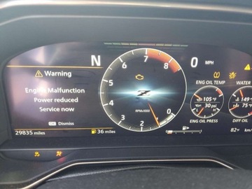 Nissan 350Z 2024 Nissan 350 Z 2024 NISSAN Z PERFORMANCE 3.0 Benzyna 400KM, zdjęcie 10