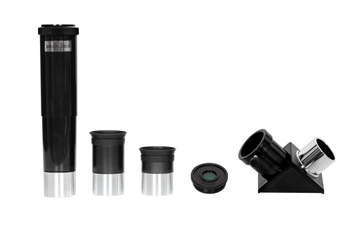 Астрономический телескоп OPTICON Aurora Telescope 400 мм | ЗУМ-132x + АКСЕССУАРЫ