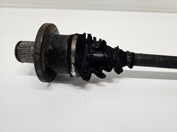 GOES 520 CF MOTO 500 520 задний карданный вал