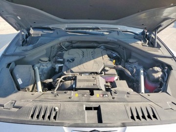  Genesis GV80 Base 2024 2.5l 2.5 Benzyna 300KM, zdjęcie 6