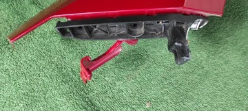 BLATNÍK LEVÝ PŘEDNÍ OPEL ASTRA 6 VI L 2021- 9841904980