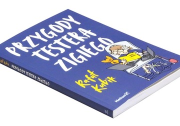 Przygody testera Zigiego