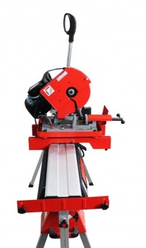 Пила для резки металла Holzmann MKS225 MOBILE