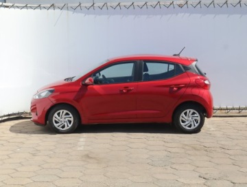 Hyundai i10 III Hatchback 1.2 MPI 84KM 2022 Hyundai i10 1.2, Salon Polska, 1. Właściciel, zdjęcie 2