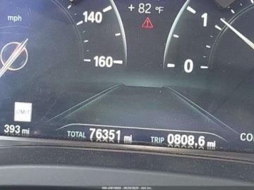 BMW X3 G01 2019 BMW X3 xDrive30I 2019 2.0l 2.0 Benzyna 248KM, zdjęcie 12