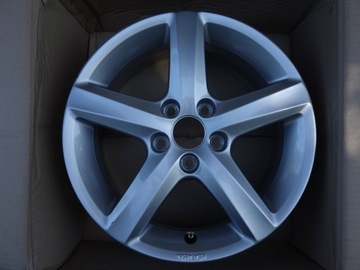 Felga VW POLO 6R0 15'' 6R0071495B 5X100
