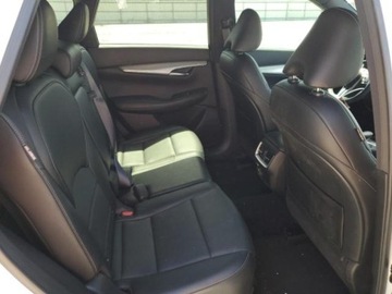 Infiniti 2021 Infiniti QX50 2021 INFINITI QX50 LUXE, silnik benzynowy 2.0 L 2.0 Benzyna, zdjęcie 11