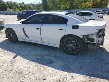 Dodge Charger VII 2018 Dodge Charger SXT Plus 2018 3.6l 3.6 Benzyna 292KM, zdjęcie 1