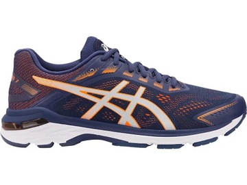 Buty do biegania ASICS GT-2000 7 męskie sportowe rozmiar 51,5