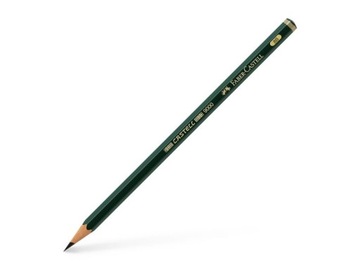 Ołówek FABER-CASTELL 9000 8B