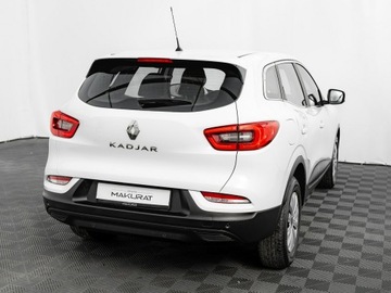 Renault Kadjar Crossover Facelifting 1.3 TCe 140 FAP 140KM 2020 Renault Kadjar PO3UM73#1.3 TCe 140KM Klima, zdjęcie 4