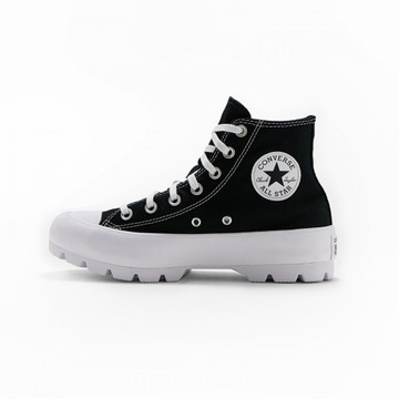 Damskie buty Converse Chuck Taylor All Star Lugged