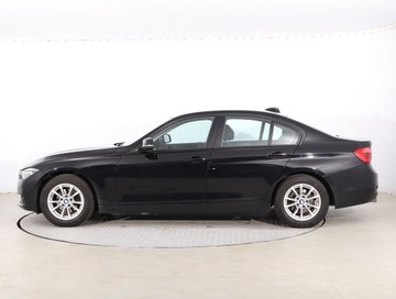 BMW Seria 3 F30-F31-F34 Limuzyna Facelifting 1.5 318i 136KM 2016 BMW 3 318 i, Salon Polska, Automat, Klima, zdjęcie 2