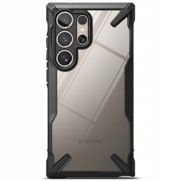 Защитный чехол Ringke для камеры Galaxy S24 Ultra, задняя крышка