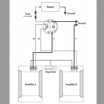 Конденсатор ESX DC1500, емкость 1,5 Фарад, качественный