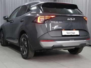 Kia Sportage V SUV Facelifting 1.6 T-GDI 180KM 2026 KIA Sportage 1.6 T-GDI 4WD DCT 180KM, zdjęcie 2