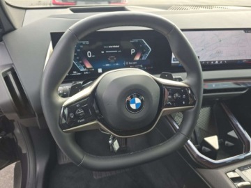 BMW X3 G45 2025 BMW X3 30 xDrive 2025 2.0 Benzyna 248KM, zdjęcie 11