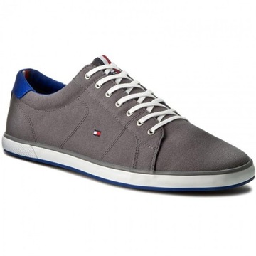 TOMMY HILFIGER H2285ARLOW TRAMPKI MĘSKIE 39 1SŻE