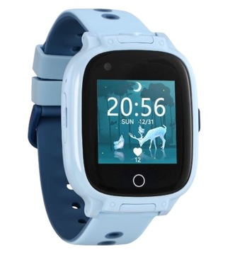 Smartwatch GARETT Kids Twin 4G Zegarek dla dziecka