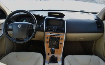 Volvo XC60 I SUV 2.4 D5 185KM 2008 Volvo XC 60 GWARANCJA, 2.4 Diesel 185KM, 4x4, Hak, Pol skora, Ladnie utrzy, zdjęcie 8