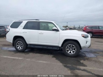 Toyota 2023 Toyota 4-Runner TRD Off Road Premium, 2023r., 4x4, 4.0L 4.0 Benzyna 270KM, zdjęcie 5