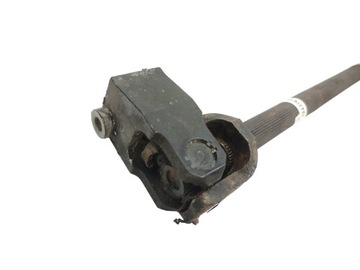 KŘIŽÁK ŘADÍCÍ PÁKA SLOUPCE ŘÍDÍCÍ MERCEDES A W169 (2004-2008)