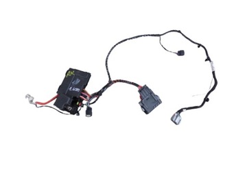 instalacja skrzynki akumulatora ASTRA K V 1.6 CDTI