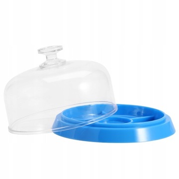 DO PYŁOSZCZELNA CZĘŚCIAMI TACA ZEGAREK