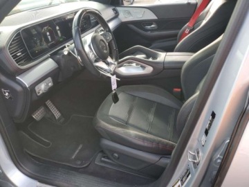 Mercedes GLE V167 2023 Mercedes-Benz GLE Amg 53 4Matic 2023 3.0 Benzyna 429KM, zdjęcie 7